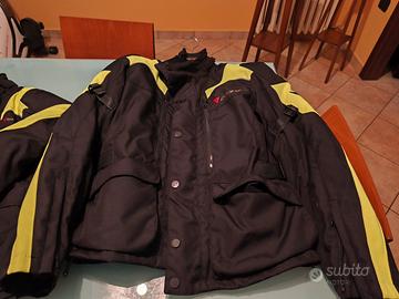 giubbotto Dainese 