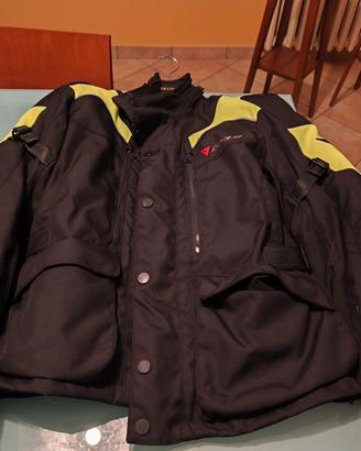 giubbotto Dainese 
