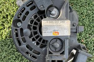 Alternatore BMW e46 318i