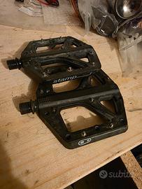 pedali Crankbrothers Stamp 1