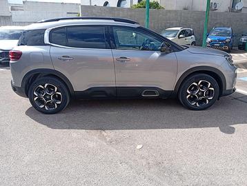 C 5 aircross