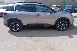 C 5 aircross