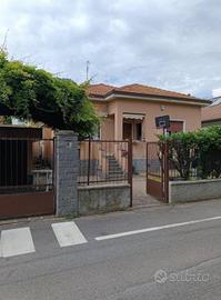 Immobile in asta di 126 m² con 4 locali e box auto