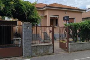 Immobile in asta di 126 m² con 4 locali e box auto