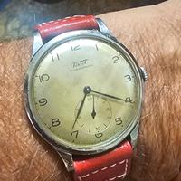 orologio Tissot heritage anni 60