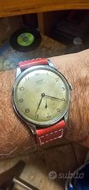 orologio Tissot heritage anni 60