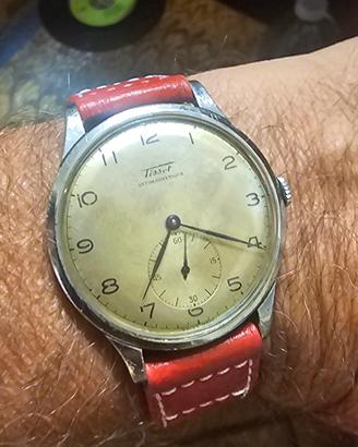 orologio Tissot heritage anni 60