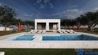 Terreno Residenziale Ostuni [RIF.FS2506VRG]