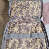 borsa porta armi softair 