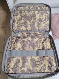 borsa porta armi softair 