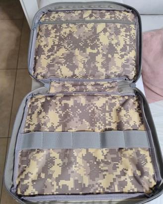 borsa porta armi softair 