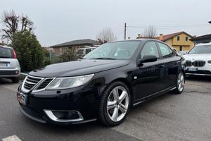 Saab 9-3 Sport Sedan 1.9 TTiD 180CV Aero Sentronic