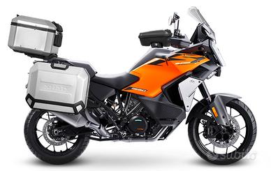 4P SYSTEM SHAD KTM 1390 SUPER ADVENTURE S/R/S EVO 