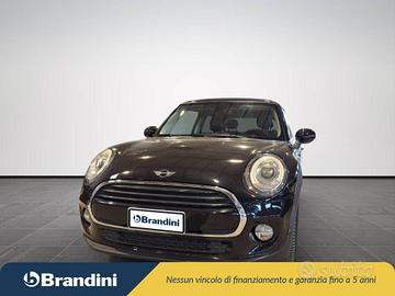 Mini Cooper Cabrio 1.5 Cooper Hype