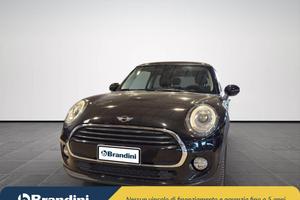 Mini Cooper Cabrio 1.5 Cooper Hype