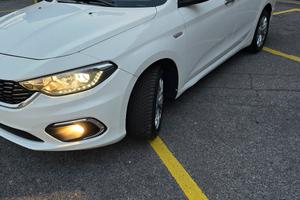 fiat tipo  16 diesel  ful optional 