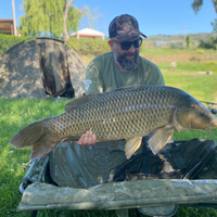 Tenda carpfishing 1man