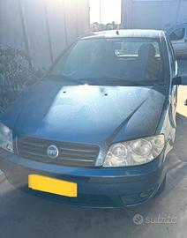 RICAMBI FIAT PUNTO 2' SERIE