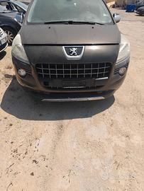 ricambi peugeot 3008 1.6 VTI 