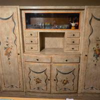 credenza antica