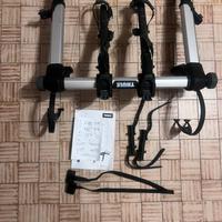 Porta bici Thule