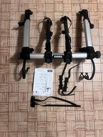 Porta bici Thule