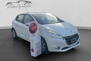 PEUGEOT 208 1.4 HDi 68 CV 5p. Allure GARANTITA 12