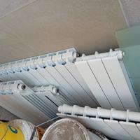 Radiatori in alluminio