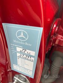 Mercedes Cla 220 s.b.