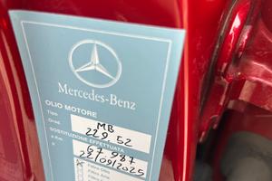 Mercedes Cla 220 s.b.