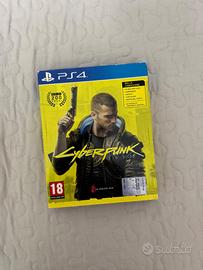 Cyberpunk 2077