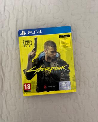 Cyberpunk 2077