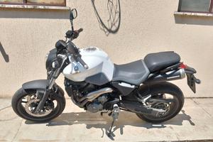 Yamaha MT-03 - 2009
