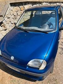 Fiat 600 1.1