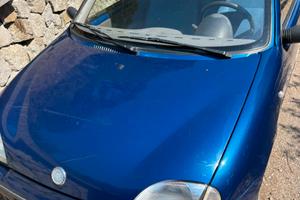 Fiat 600 1.1