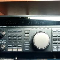 RADIO KENWOOD ts 850