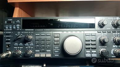 RADIO KENWOOD ts 850