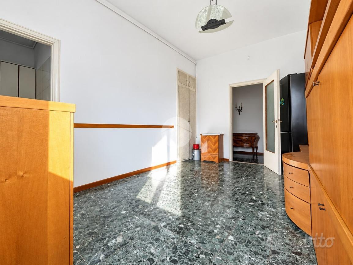 Appartamento – Milano, Stadera, Chiesa Rossa - Altro
