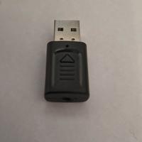 ricevitore bluetooth jack 3,5 attacco USB