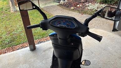 Aprilia Amico 50- 2014