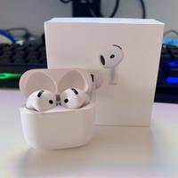 Air pods 4 con ANC
