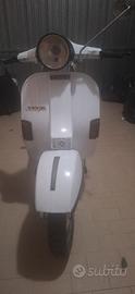 vespa 125 pxe
