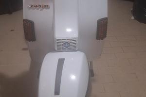 vespa 125 pxe
