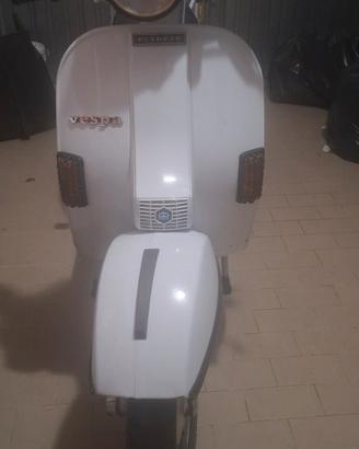 vespa 125 pxe