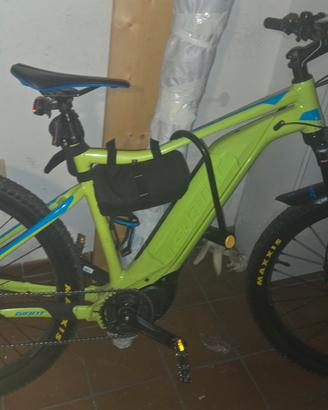 bici GIANT DIRT PLUS E+2