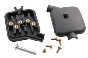 Presa bassa tensione Vespa ET3 Primavera Rally