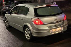Opel Astra 1.9 CDTI