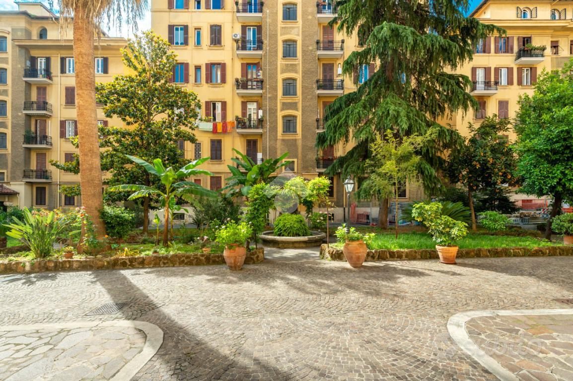 Apartment in Roma, Trieste, Municipio Roma II - Altro