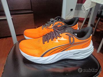 scarpe running Puma  numero 43