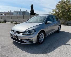 Volkswagen Golf 1.6 TDI 115 CV DSG 5p. Executive B